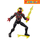 Marvel Avengers ActionVerse 4.5 Inch Action Figure with Gear