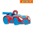 Disney Jr. Marvel's Spidey and His Amazing Friends: Amazing Metals Die-cast Vehicles