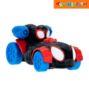 Disney Jr. Marvel's Spidey and His Amazing Friends: Amazing Metals Die-cast Vehicles
