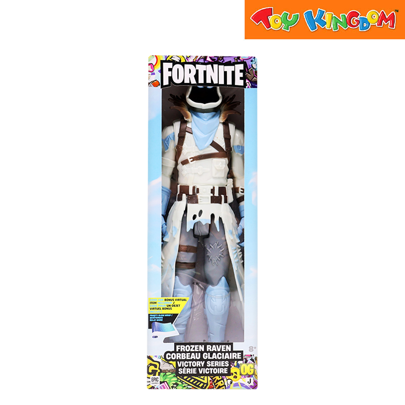 Fortnite Victory Series 12 Inches Action Figure – Toy Kingdom