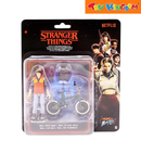 Netflix Series: Stranger Things World of Stranger Things Scale Hunt & Battle Collectible