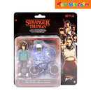 Netflix Series: Stranger Things World of Stranger Things Scale Hunt & Battle Collectible