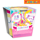 Make It Real Knot Noodles Bracelet Kit