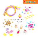 Make It Real Knot Noodles Bracelet Kit