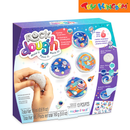 Make It Real Rock Dough Cosmic Creations Rock Molding Air-dry Clay
