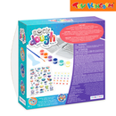 Make It Real Rock Dough Cosmic Creations Rock Molding Air-dry Clay
