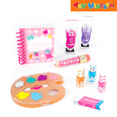 Make It Real Work of Art Cosmetic Set