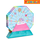 Make It Real Sweet Spin Carnival Lip Gloss Bracelets