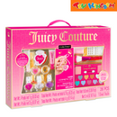 Make It Real Juicy Couture Luxe Cosmetic Set