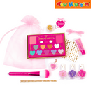 Make It Real Juicy Couture Luxe Cosmetic Set
