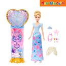 Disney Princess Fashion Doll Reveal