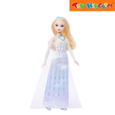 Disney Frozen Elsa Fashion Doll Reveal