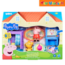 Peppa Pig Peppa's Bedroom Set