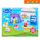 Peppa Pig Peppa's Bedroom Set
