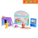 Peppa Pig Peppa's Bedroom Set