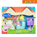 Peppa Pig Evie's Nursery Set