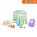 Peppa Pig Evie's Nursery Set