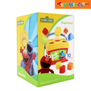 Sesame Street Shape Sorter