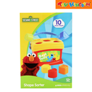 Sesame Street Shape Sorter
