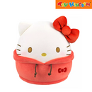 Squishmallows Dabodabo Hoodie 10 Inch Plush