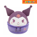 Squishmallows Dabodabo Hoodie 10 Inch Plush