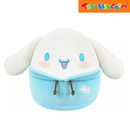 Squishmallows Dabodabo Hoodie 10 Inch Plush
