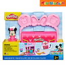 Play-Doh Mickey Mouse Clubhouse  On-The-Go Playset