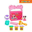 Play-Doh Mickey Mouse Clubhouse  On-The-Go Playset