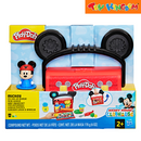Play-Doh Mickey Mouse Clubhouse  On-The-Go Playset