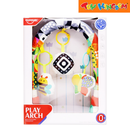 Huanger Happy World Baby Play Arch