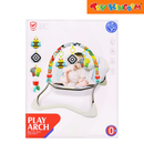 Huanger Happy World Baby Play Arch