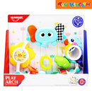 Huanger Happy World Baby Play Arch