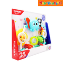 Huanger Happy World Baby Play Arch