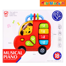 Huanger Happy World Musical Piano