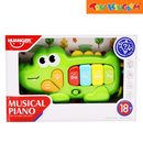 Huanger Happy World Musical Piano