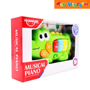 Huanger Happy World Musical Piano