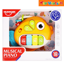 Huanger Happy World Musical Piano