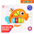 Huanger Happy World Musical Piano