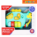 Huanger Happy World Musical Piano