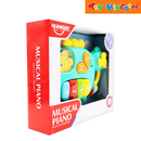 Huanger Happy World Musical Piano