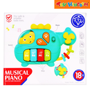 Huanger Happy World Musical Piano