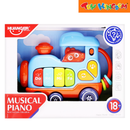 Huanger Happy World Musical Piano