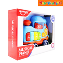 Huanger Happy World Musical Piano