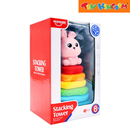 Huanger Happy World Baby Stacking Tower