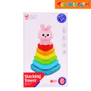 Huanger Happy World Baby Stacking Tower
