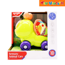 Huanger Happy World Sensory Animal Car