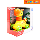 Huanger Happy World Sensory Animal Car