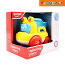 Huanger Happy World Engineering Vehicle