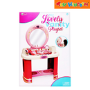 KidShop My Lovely Vanity Playset