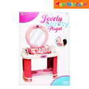 KidShop My Lovely Vanity Playset